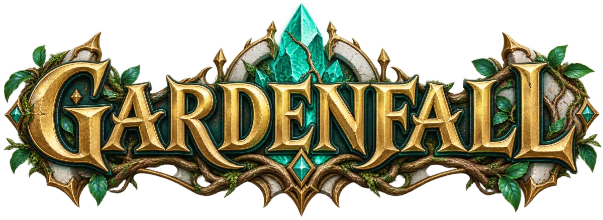 Gardenfall